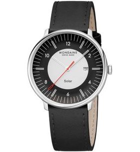 MONDAINE DOPPIO SOLAR MLE.41920.LBV - DOPPIO - ZNAČKY