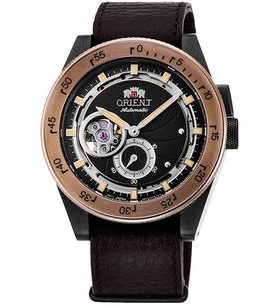 ORIENT RETRO FUTURE CAMERA RA-AR0203Y - REVIVAL - BRANDS