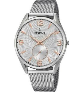 FESTINA RETRO 6869/1 - RETRO - ZNAČKY