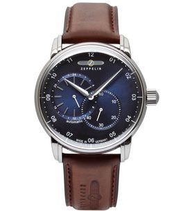 ZEPPELIN CAPTAIN'S LINE 8662-3 - CAPTAIN'S LINE - BRANDS