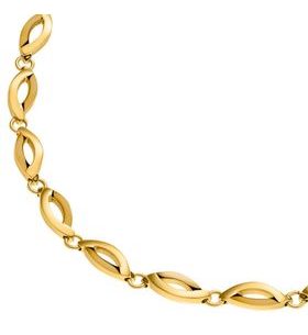 NÁHRDELNÍK BOCCIA TITANIUM 0876-04 - NÁHRDELNÍKY - OSTATNÍ