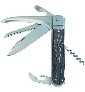 LOVECKÝ NŮŽ MIKOV FIXIR 232-XH-6V KP - POCKET KNIVES - ACCESSORIES