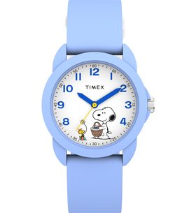 TIMEX PEANUTS TIME TEACHER TW2Y51100UK - TIMEX - BRANDS