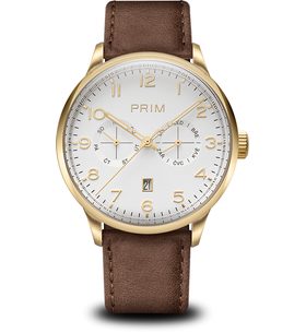 PRIM MANAGER CZ 25 - G W01P.13249.G - AUTOMATIC - BRANDS