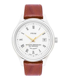 PRIM SVATOVÁCLAVSKÉ 40 Q 38-893-326-00-1 - QUARTZ - BRANDS