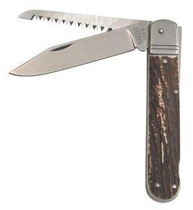 LOVECKÝ NŮŽ MIKOV FIXIR 232-XH-2 KP - POCKET KNIVES - ACCESSORIES