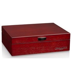 BOX NA HODINKY HEISSE & SÖHNE BREGANO 70019-191.163 - BOXY NA HODINKY - OSTATNÍ