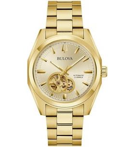 BULOVA SURVEYOR PETIT AUTOMATIC 97A182 - AUTOMATIC - BRANDS