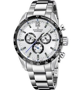 CANDINO GENTS SPORT C4757/1 - SPORT CHRONOS - BRANDS