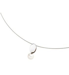 PŘÍVĚSEK BOCCIA TITANIUM 07030-01 - PENDANTS - ACCESSORIES