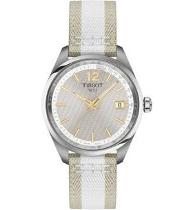 TISSOT PR 100 QUARTZ LADY T150.210.17.037.00 - PR 100 - ZNAČKY