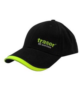 TRASER CAP - ACCESSORIES