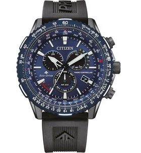 CITIZEN PROMASTER SKY ECO-DRIVE RADIO CONTROLLED CB5006-02L - PROMASTER - BRANDS