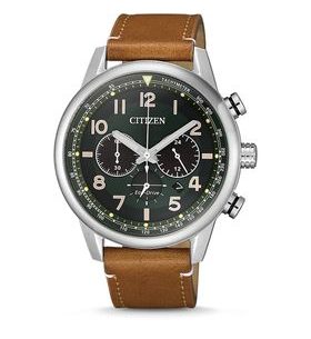 CITIZEN CLASSIC CHRONO CA4420-21X - SPORTS - BRANDS