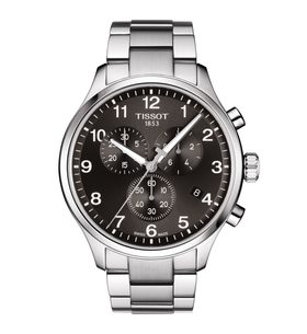 TISSOT CHRONO XL T116.617.11.057.01 - BAZAR - CHRONO XL - ZNAČKY