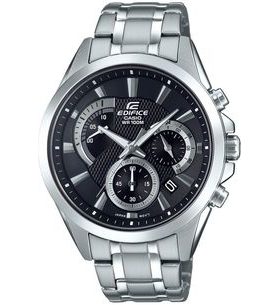 CASIO EDIFICE EFV-580D-1AVUEF - EDIFICE - ZNAČKY