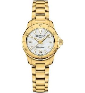 CERTINA DS ACTION LADY C032.951.33.111.00 - DS ACTION - ZNAČKY