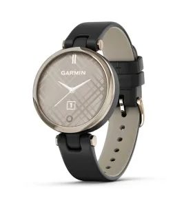 GARMIN LILY® – CLASSIC EDITION CREAM GOLD - 010-02384-B1 - LILY SPORT - WATCHES