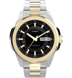 TIMEX ESSEX TW2Y35300UK - TIMEX - BRANDS