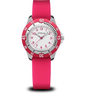 PRIMKY KLAUN SPORT 2025 W05P.13257.A - QUARTZ - ZNAČKY