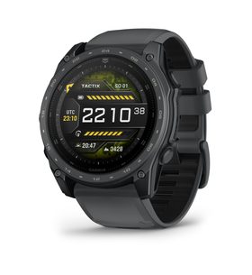 GARMIN TACTIX® 8 – 51 MM, AMOLED CERAKOTE® APPLIED BALLISTICS ULTRALIGHT™ 010-04553-01 - TACTIX 8 - BRANDS