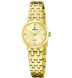 FESTINA MADEMOISELLE 20748/2 - MADEMOISELLE - BRANDS