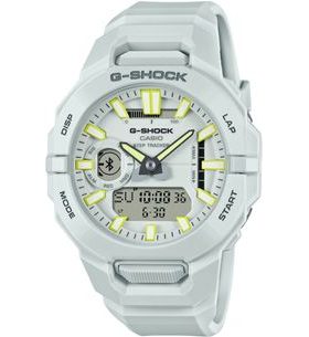 CASIO G-SHOCK G-SQUAD GBA-950-7AER - G-SHOCK - ZNAČKY