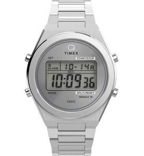 TIMEX Q TW2Y09800UK - TIMEX - BRANDS