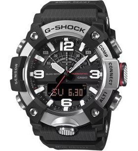 CASIO G-SHOCK GG-B100XM-1AER MUDMASTER - MUDMASTER - ZNAČKY