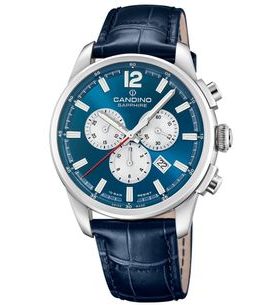 CANDINO GENTS SPORTS CHRONOS C4745/5 - SPORT CHRONOS - BRANDS