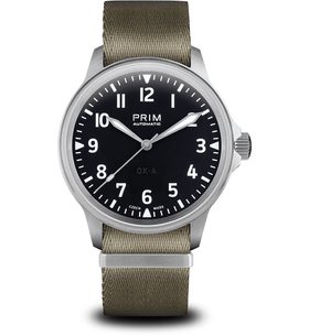 PRIM OK-A 73-095-502-00-1 - AUTOMATIC - ZNAČKY