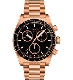 TISSOT PR516 QUARTZ CHRONOGRAPH T149.417.33.051.00 - PRS 516 - ZNAČKY
