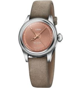 ORIS BIG CROWN POINTER DATE 01 534 7804 4052-07 5 14 02 - BIG CROWN - ZNAČKY