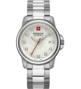 SWISS MILITARY HANOWA 5231.7.04.00110 - LAND - BRANDS