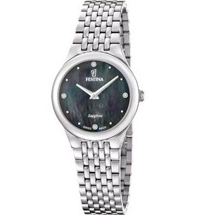 FESTINA SWISS MADE GRACE 20096/4 - SWISS MADE - BRANDS