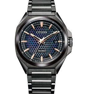 CITIZEN SERIES 8 AUTOMATIC NA1015-81Z - SERIES 8 - ZNAČKY