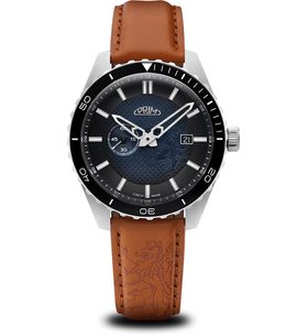 PRIM SYMBOL LE W91P.13267.A - AUTOMATIC - ZNAČKY