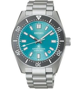 SEIKO PROSPEX SPB545J1 1965 HERITAGE DIVER’S SAVE THE OCEAN LIMITED - PROSPEX - ZNAČKY