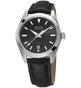 EPOS TIMELESS 39MM 3411.131.20.14.25 - TIMELESS - ZNAČKY