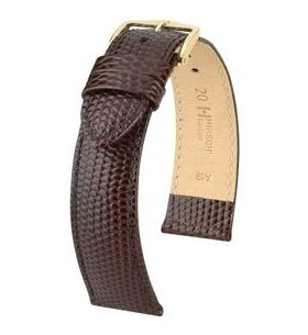 ŘEMÍNEK HIRSCH RAINBOW L 12322610NQ-1 - STRAPS - ACCESSORIES