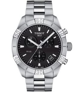 TISSOT PR 100 SPORT GENT T101.617.11.051.00 - PR 100 - ZNAČKY