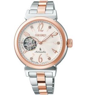SEIKO LUKIA AUTOMATIC SSVM060J - AUTOMATIC - ZNAČKY