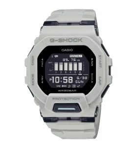 CASIO G-SQUAD GBD-200UU-9ER - G-SHOCK - BRANDS