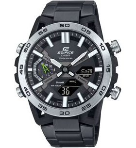 Edifice metal watch hotsell