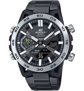 CASIO EDIFICE SOSPENSIONE ECB-2000DD-1AEF - EDIFICE - ZNAČKY