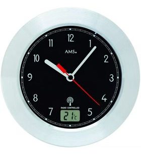 AMS DESIGN RADIO CONTROLLED 5919 - CEASURI DE PERETE - ALTELE