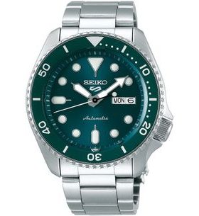 SEIKO 5 SPORTS SRPD61K1 - SEIKO 5 SPORTS 2019 - ZNAČKY