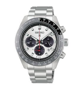 SEIKO PROSPEX SPEEDTIMER HBJ001P1 - PROSPEX - ZNAČKY
