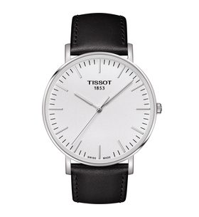 TISSOT EVERYTIME QUARTZ T109.610.16.031.00 - EVERYTIME QUARTZ - ZNAČKY