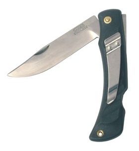 KAPESNÍ NŮŽ MIKOV CROCODILE 243-NH-1 ČERNÝ - KAPESNÍ NOŽE - OSTATNÍ